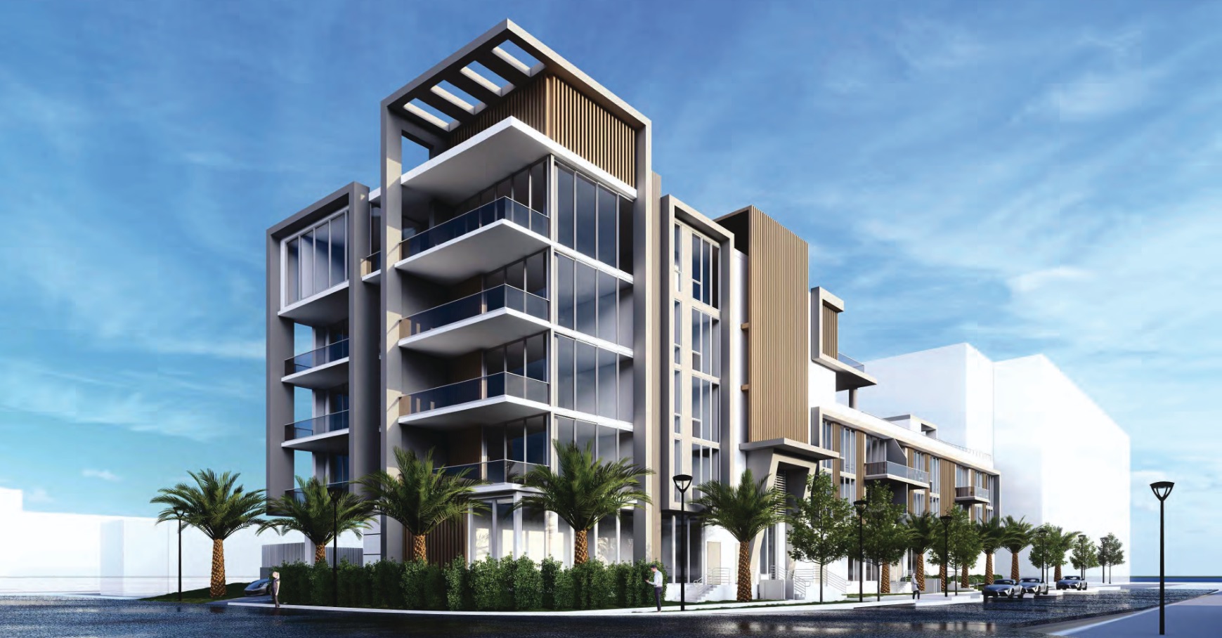 Granada Condo