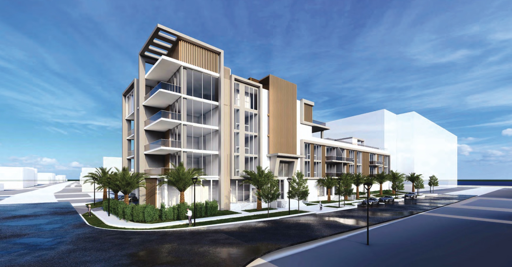 Granada Condo