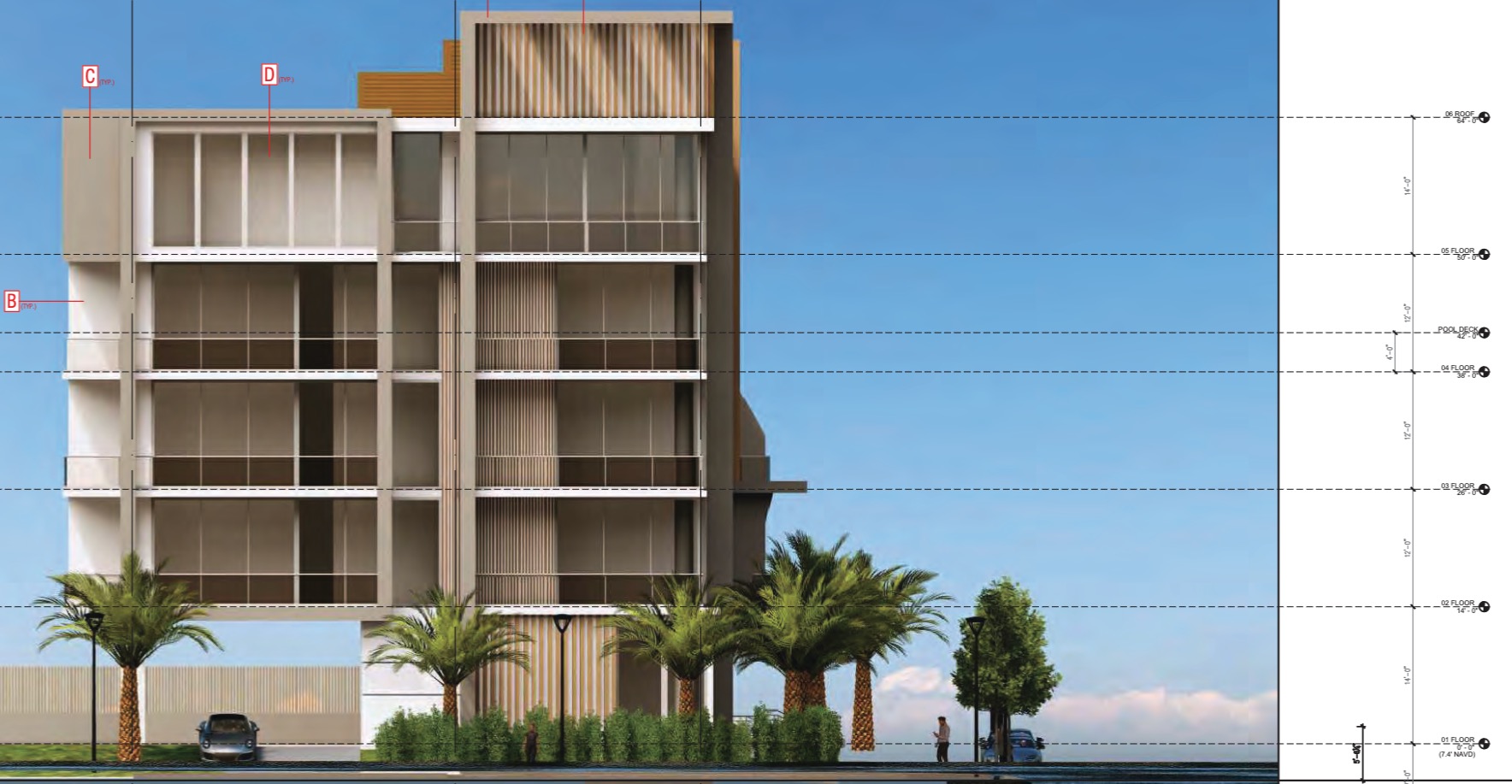 Granada Condo