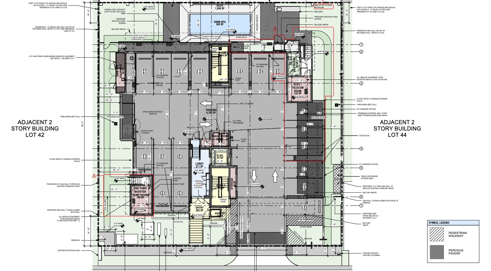 Adria Condo