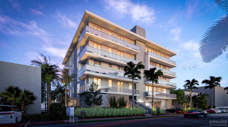 Adria Condo