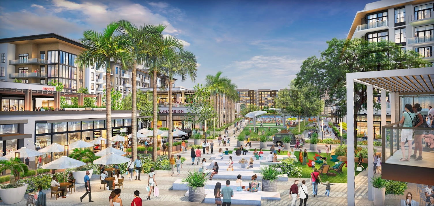 Sunbeam and Stiles Break Ground on 125-Acre Miramar Cove Development