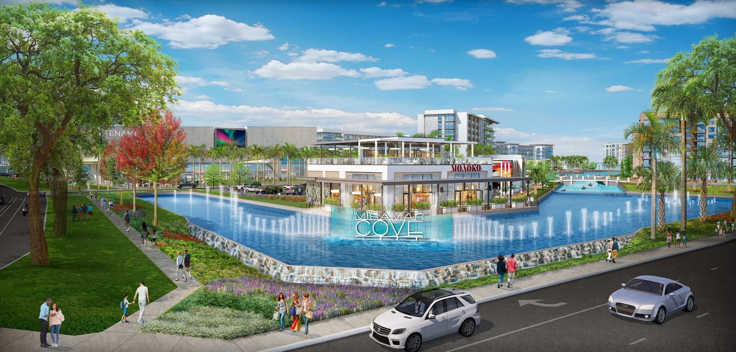 Sunbeam and Stiles Break Ground on 125-Acre Miramar Cove Development