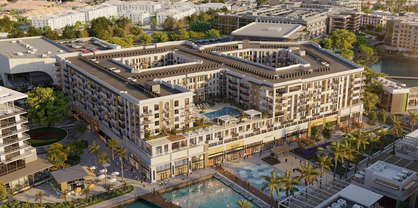 Sunbeam and Stiles Break Ground on 125-Acre Miramar Cove Development