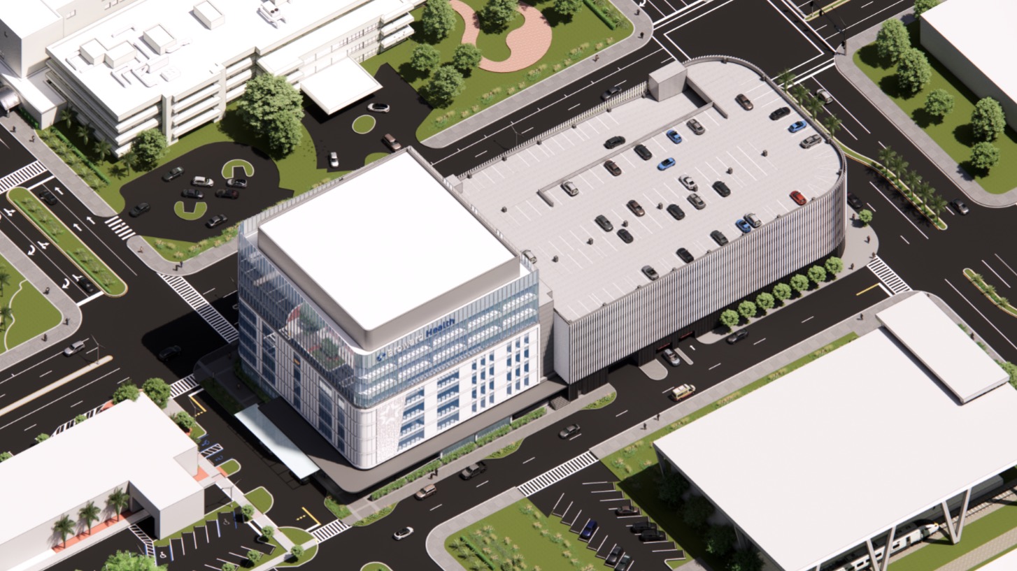 Broward Health Medical Center