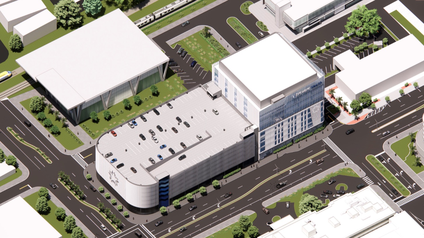 Broward Health Medical Center