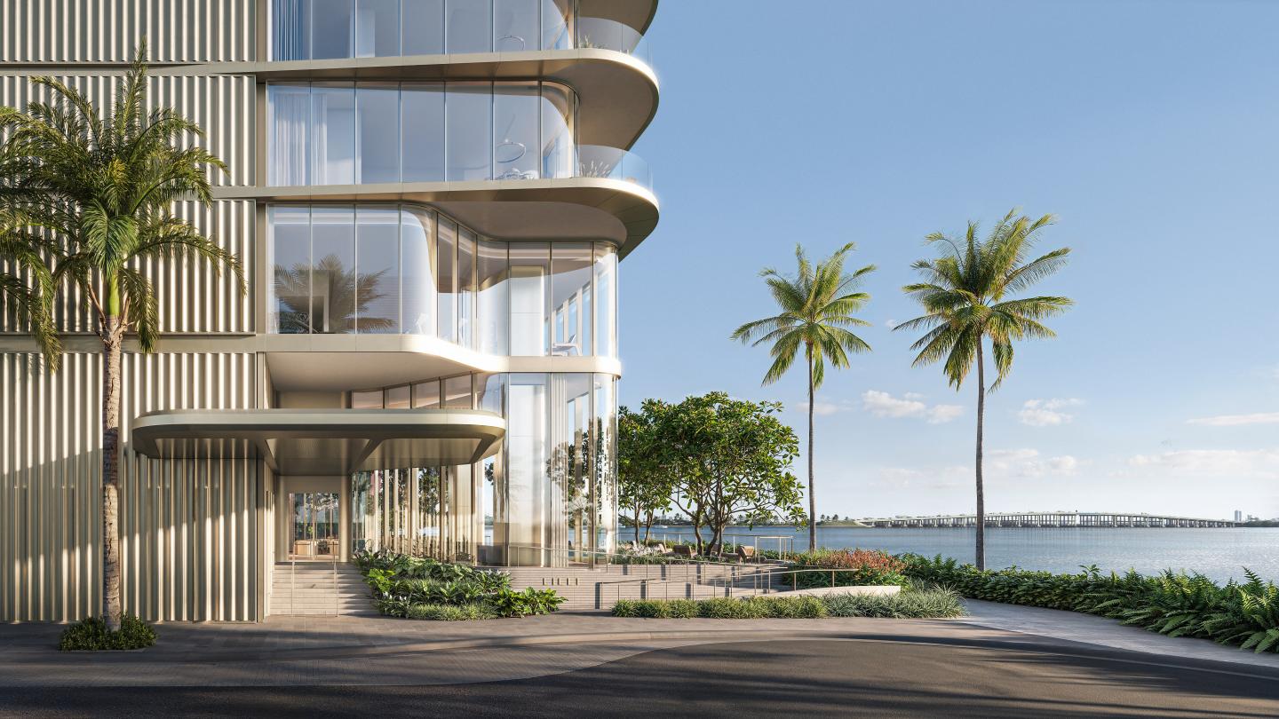 Lilli Edgewater Heads to UDRB as Plans Advance for 53-Story Bayfront Tower