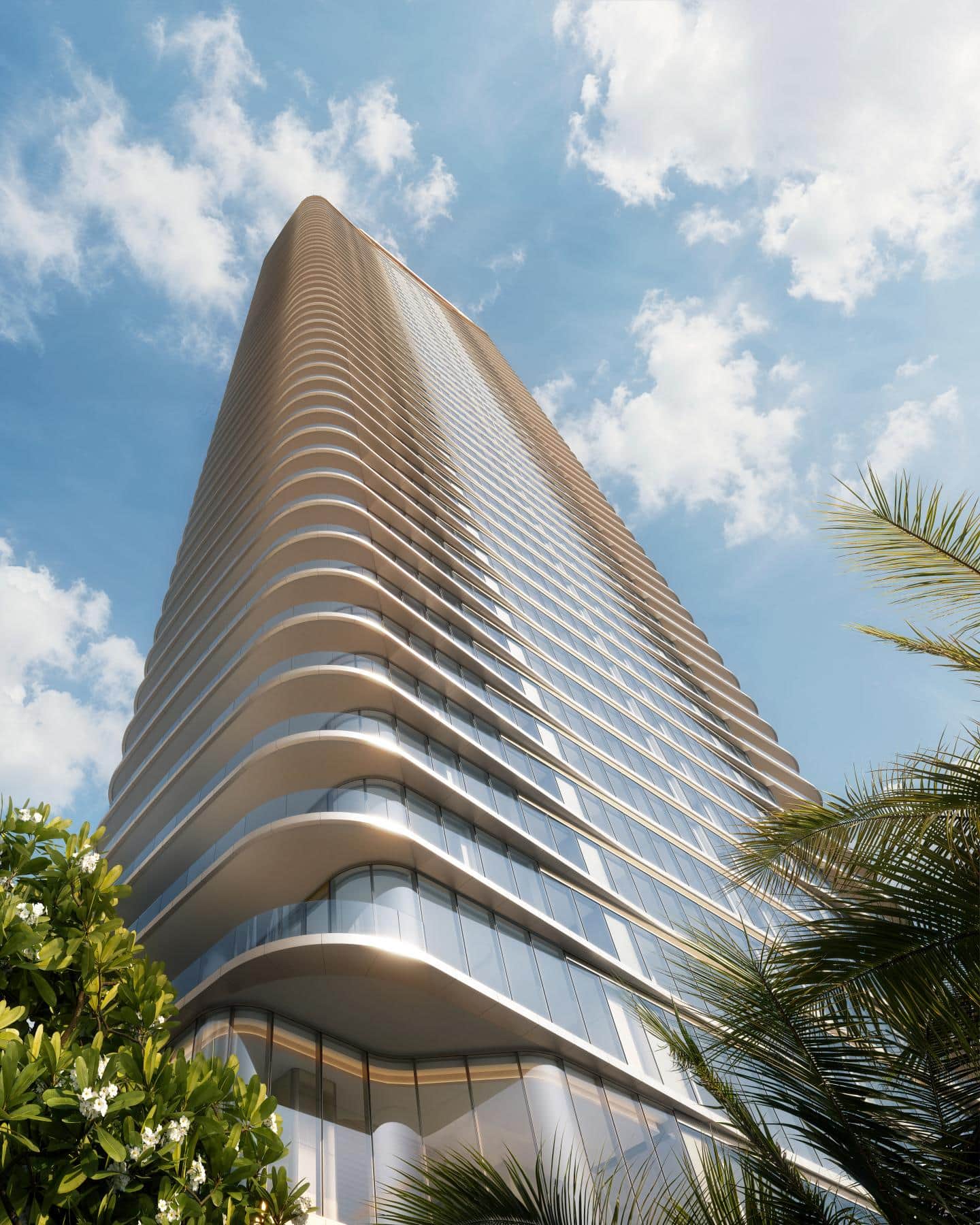 Lilli Edgewater Heads to UDRB as Plans Advance for 53-Story Bayfront Tower