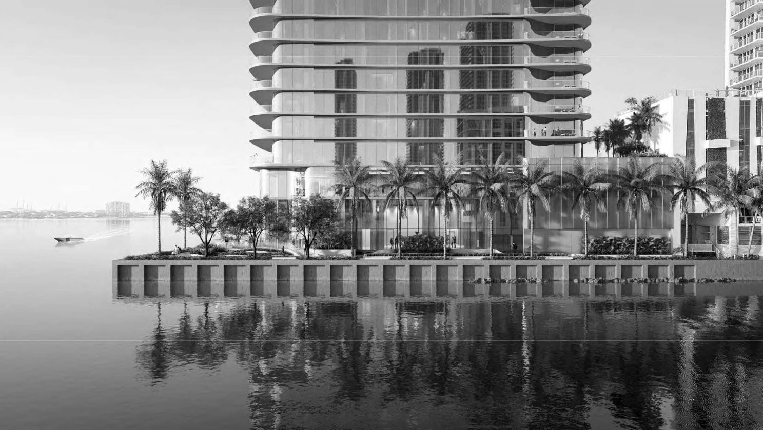 Lilli Edgewater Heads to UDRB as Plans Advance for 53-Story Bayfront Tower