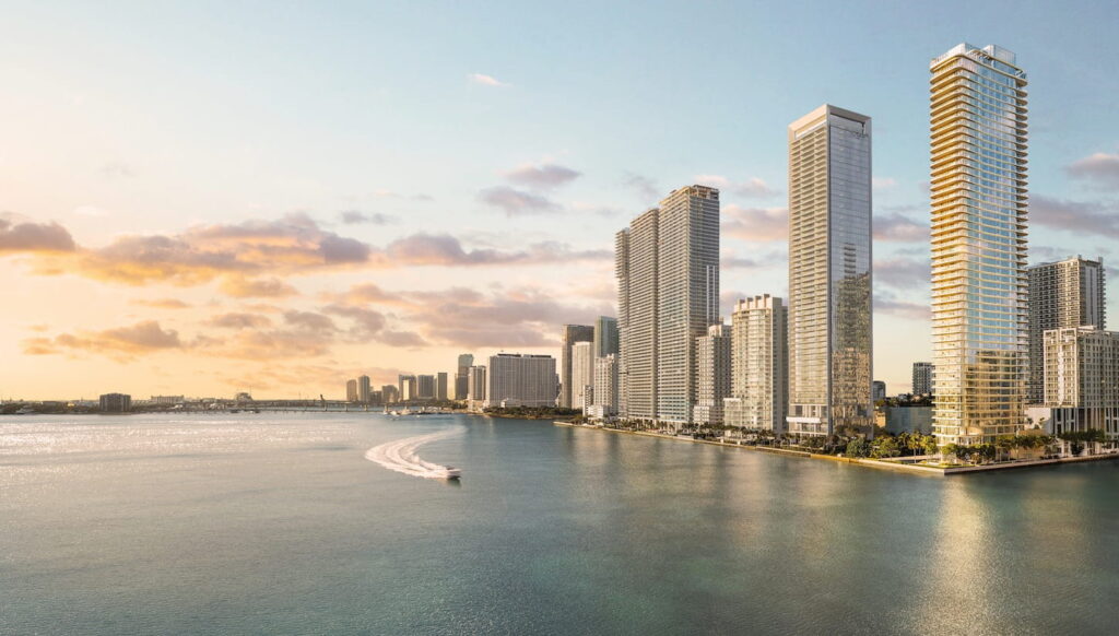 Lilli Edgewater Heads to UDRB as Plans Advance for 53-Story Bayfront Tower