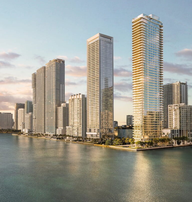 Lilli Edgewater Heads to UDRB as Plans Advance for 53-Story Bayfront Tower