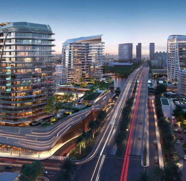 Pier Sixty Phase Two