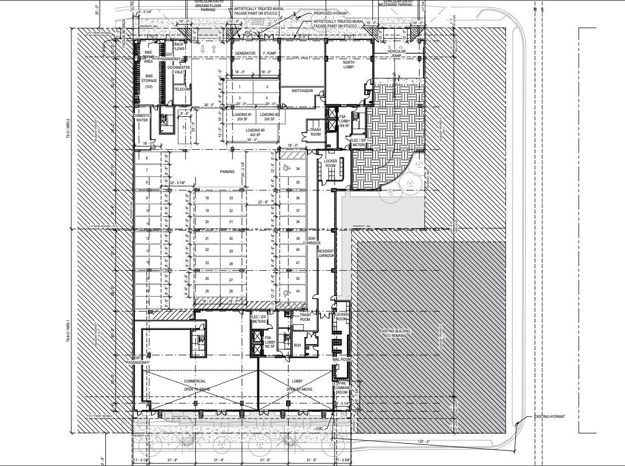 Frida Kahlo Wynwood Residences