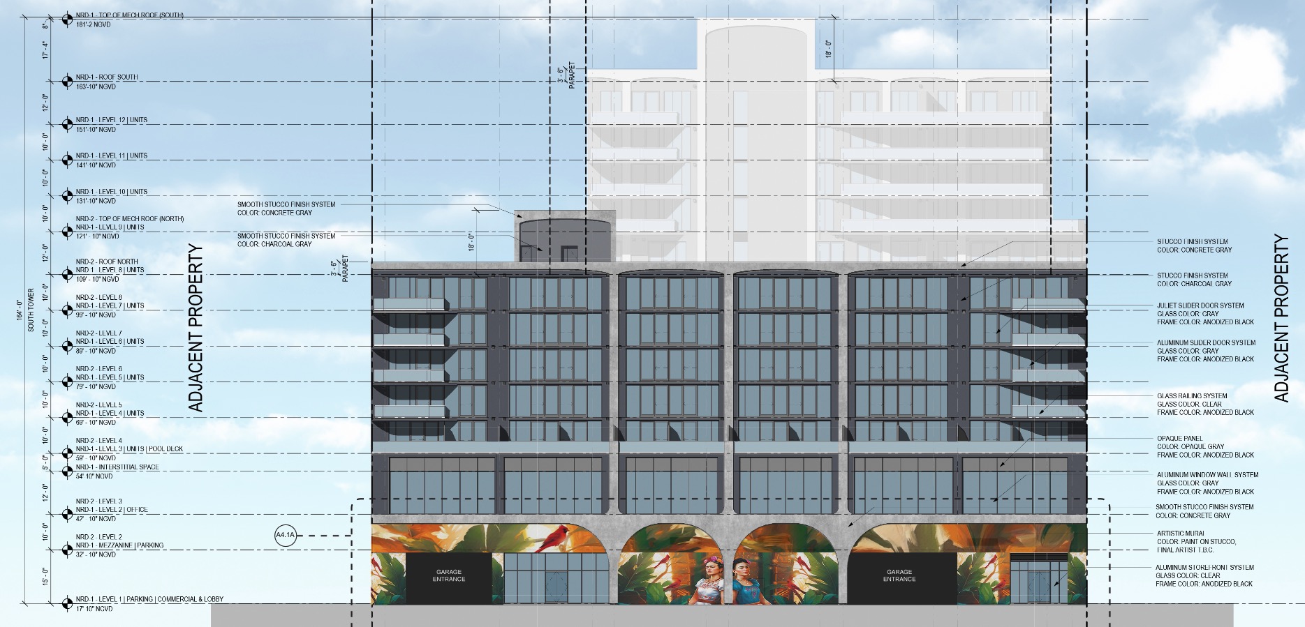 Frida Kahlo Wynwood Residences
