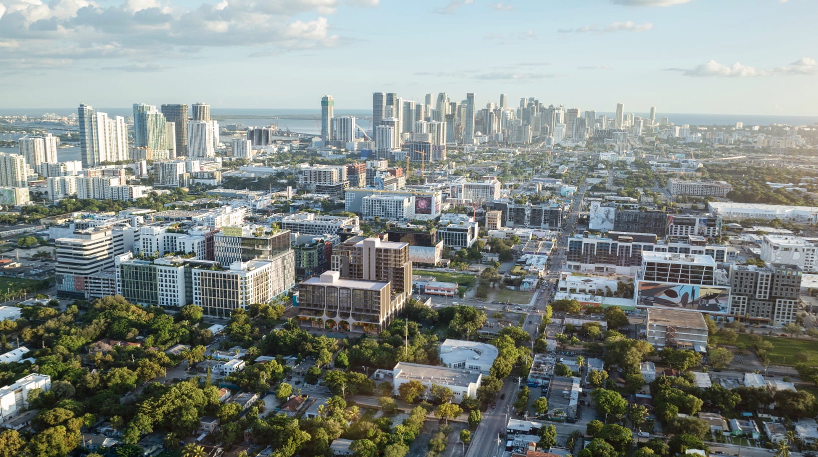 Frida Kahlo Wynwood Residences