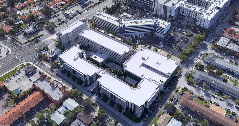 Regency Parc & Residences