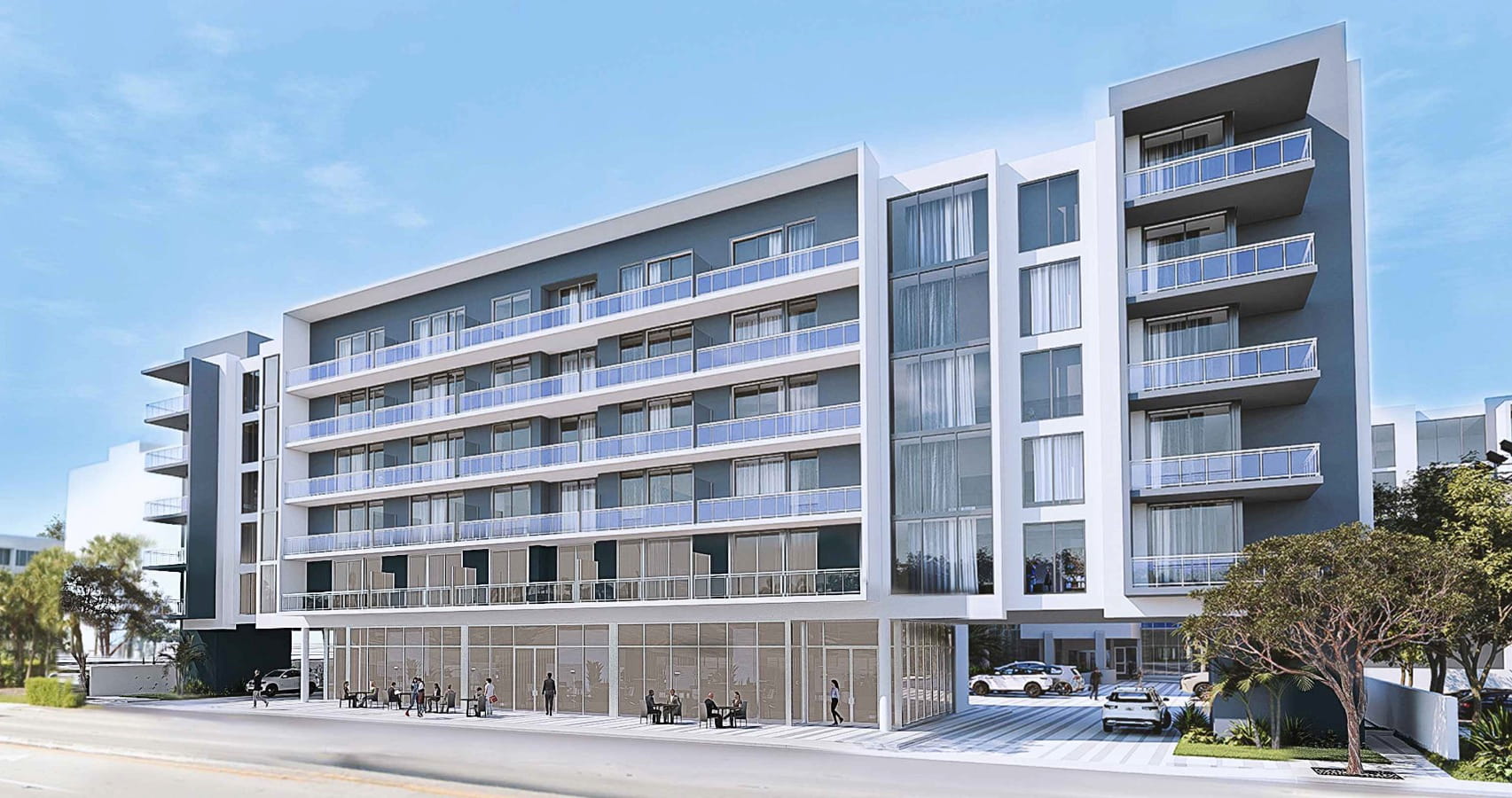 Regency Parc & Residences