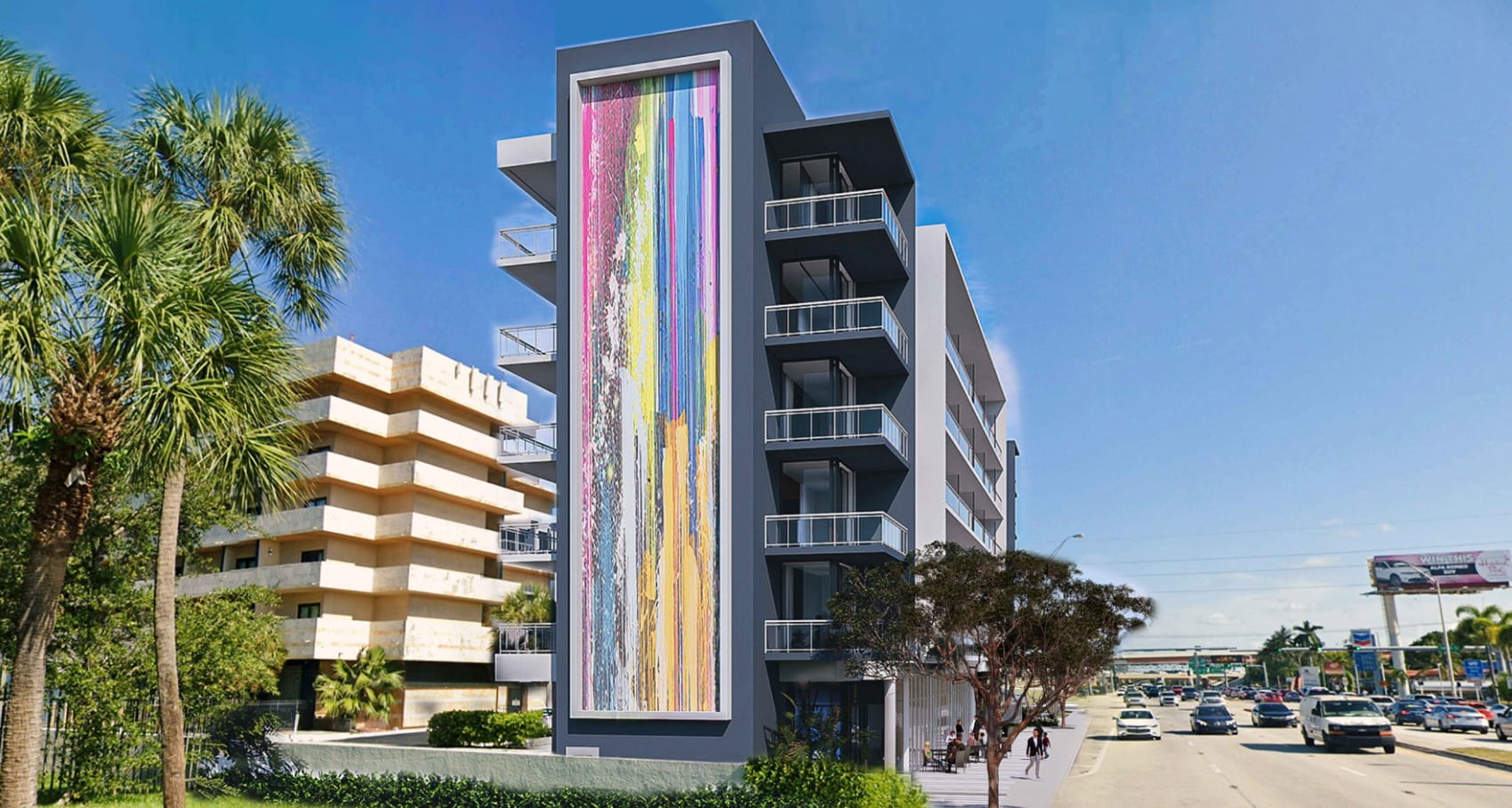 Regency Parc & Residences