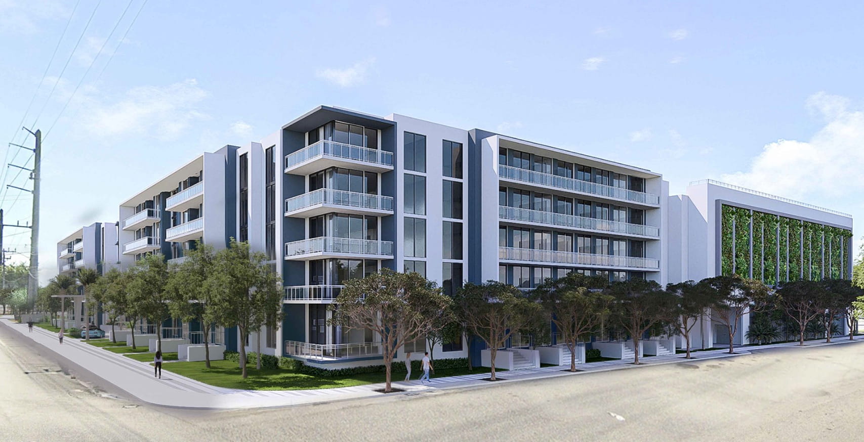 Regency Parc & Residences