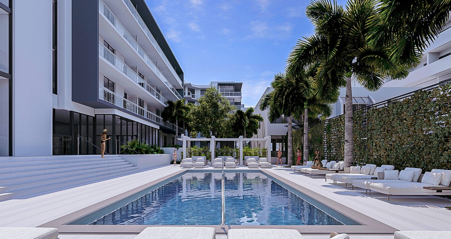 Regency Parc & Residences