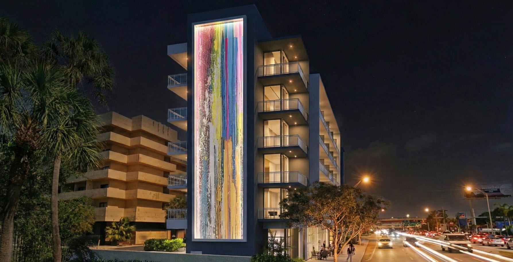 Regency Parc & Residences