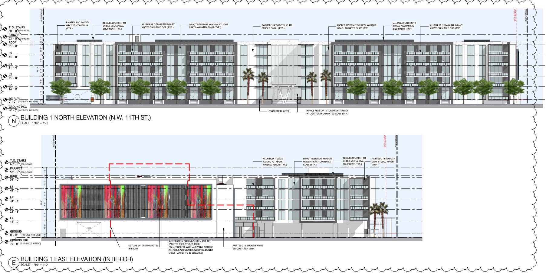 Regency Parc & Residences