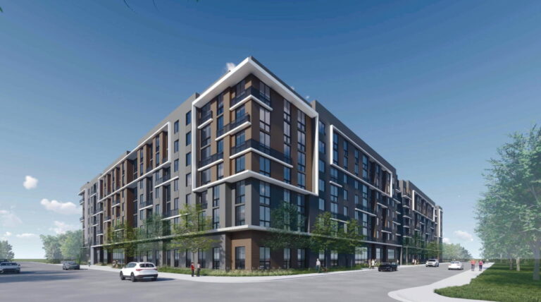 Culmer Place Phase 5