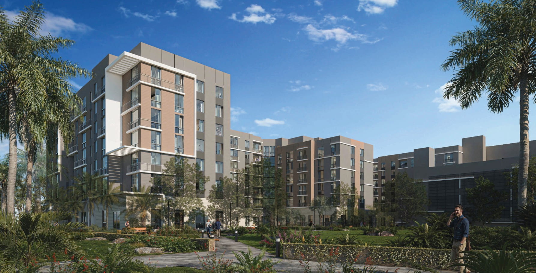 Culmer Place Phase 5