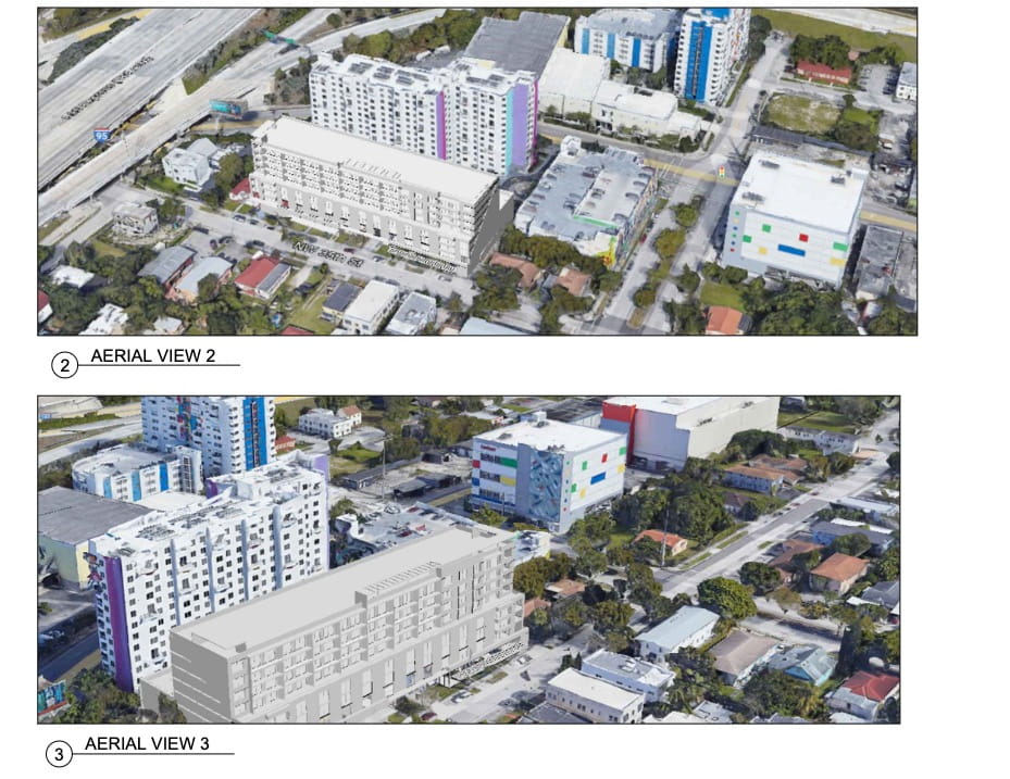 Evolve Wynwood 35