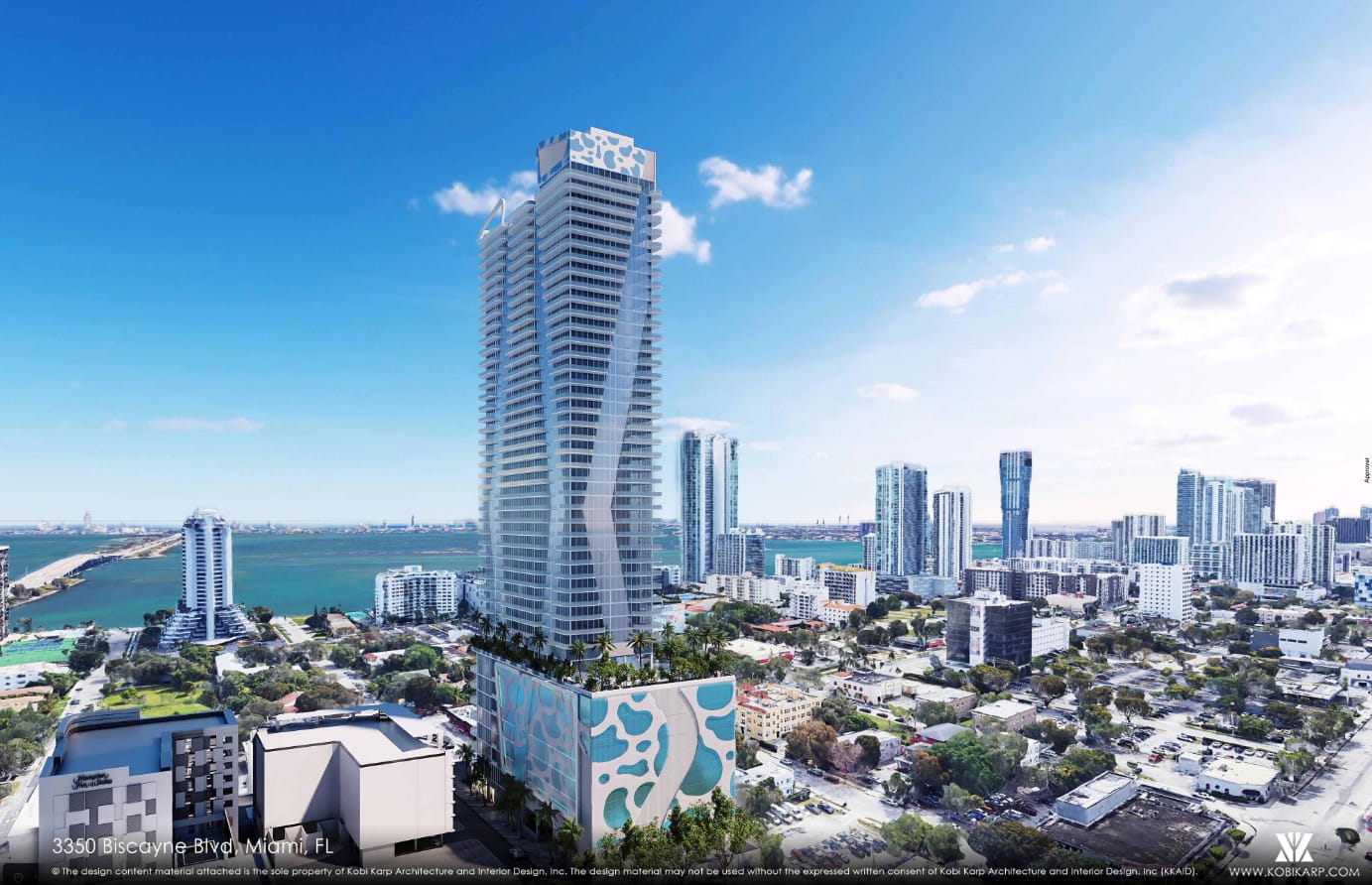 3350 Biscayne