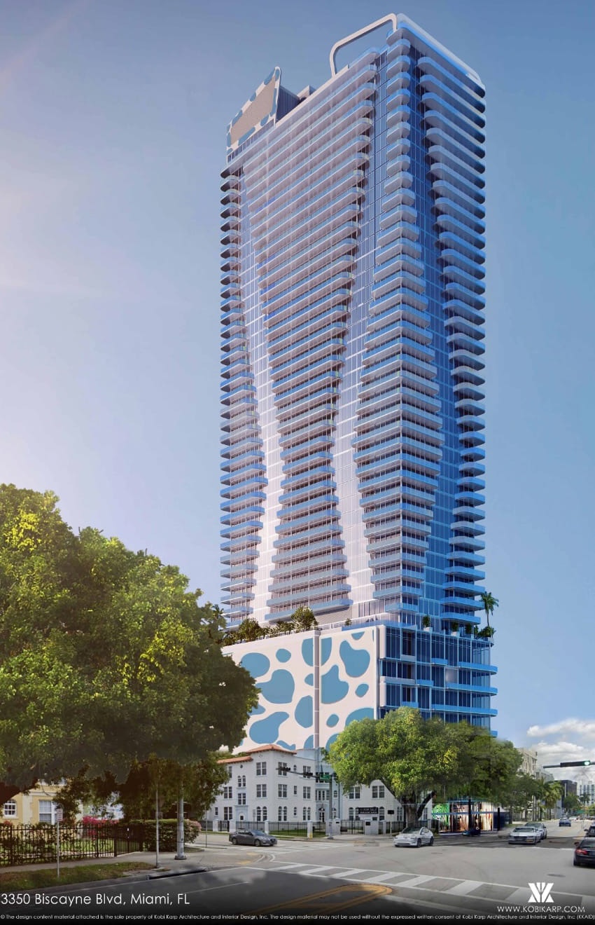 3350 Biscayne