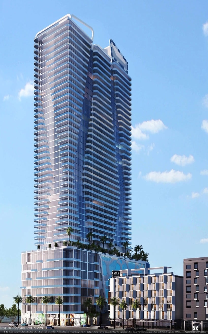 3350 Biscayne