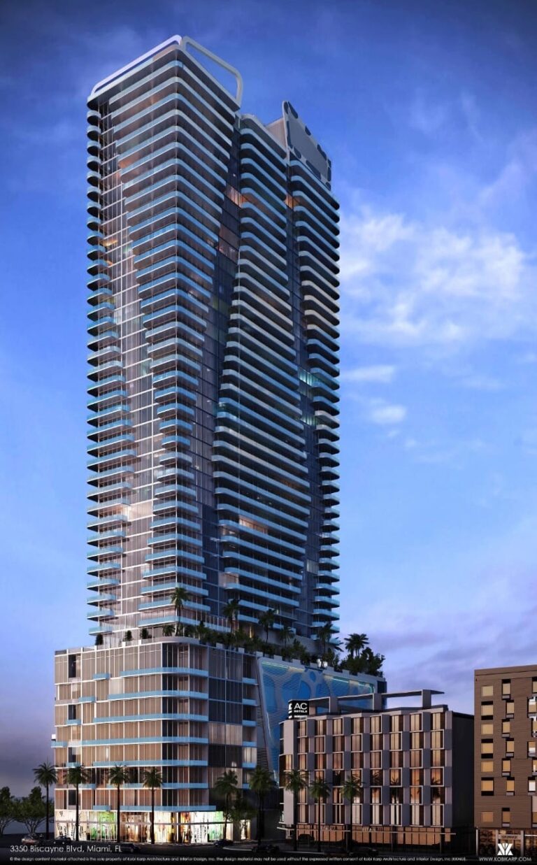 3350 Biscayne