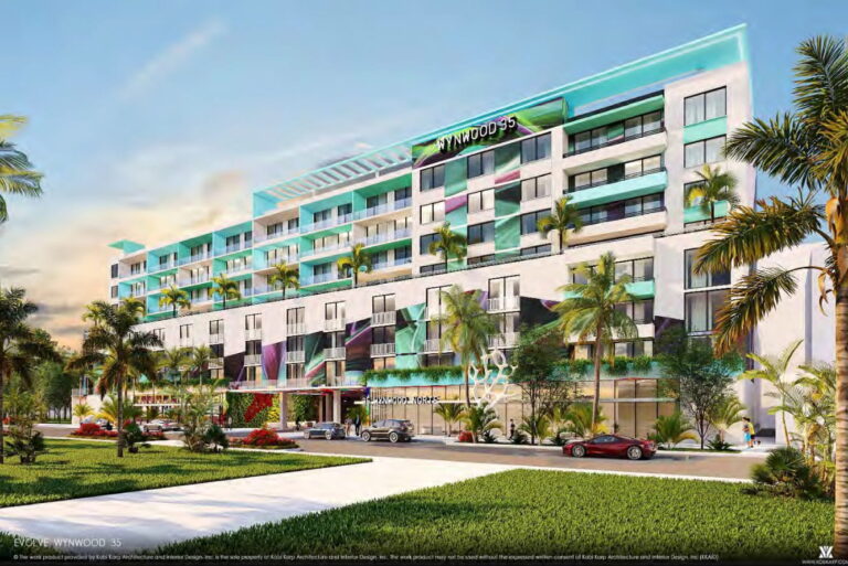 Evolve Wynwood 35