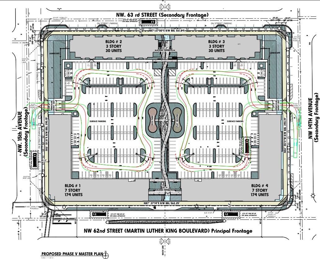 Liberty Square Phase V