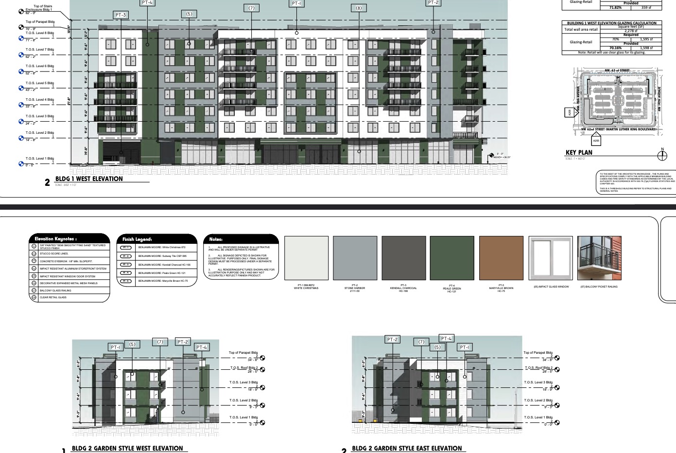 Liberty Square Phase V