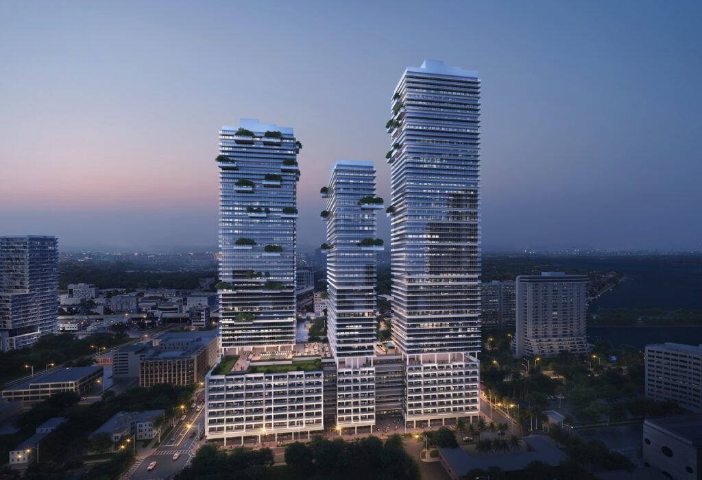 Beitel Group Moves Closer to Breaking Ground on 3333 Biscayne After Key Permit Filings