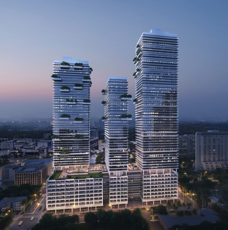 Beitel Group Moves Closer to Breaking Ground on 3333 Biscayne After Key Permit Filings