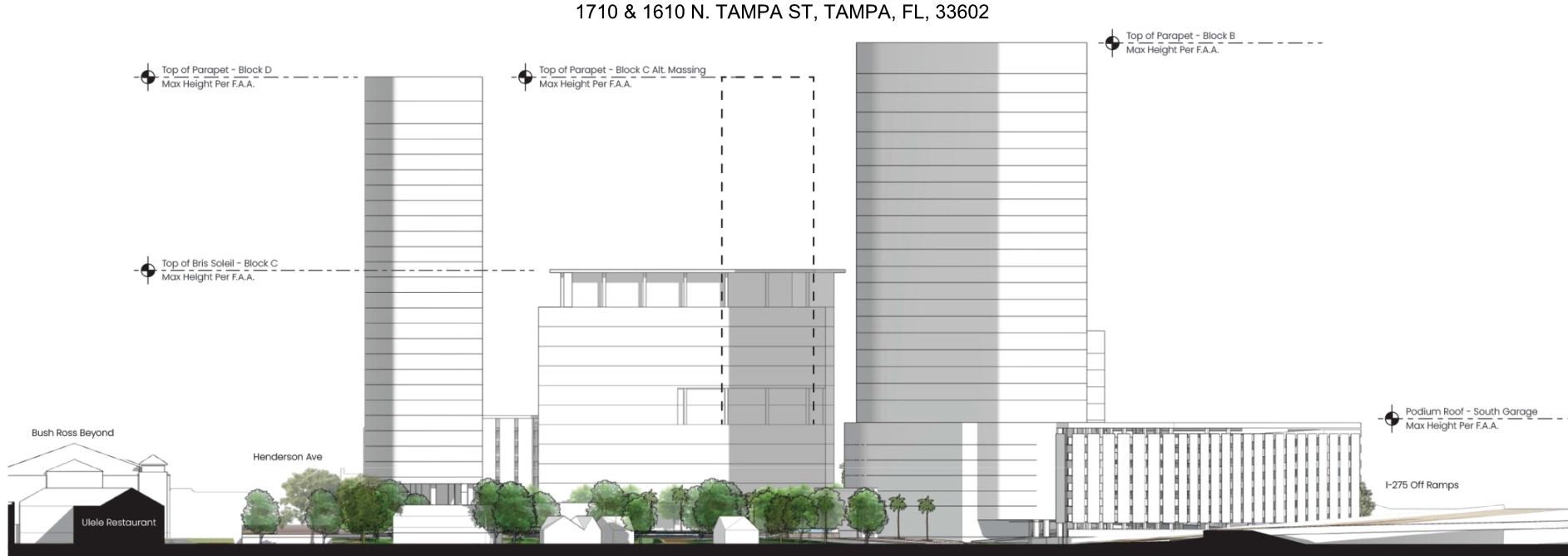 Stetson Law Development