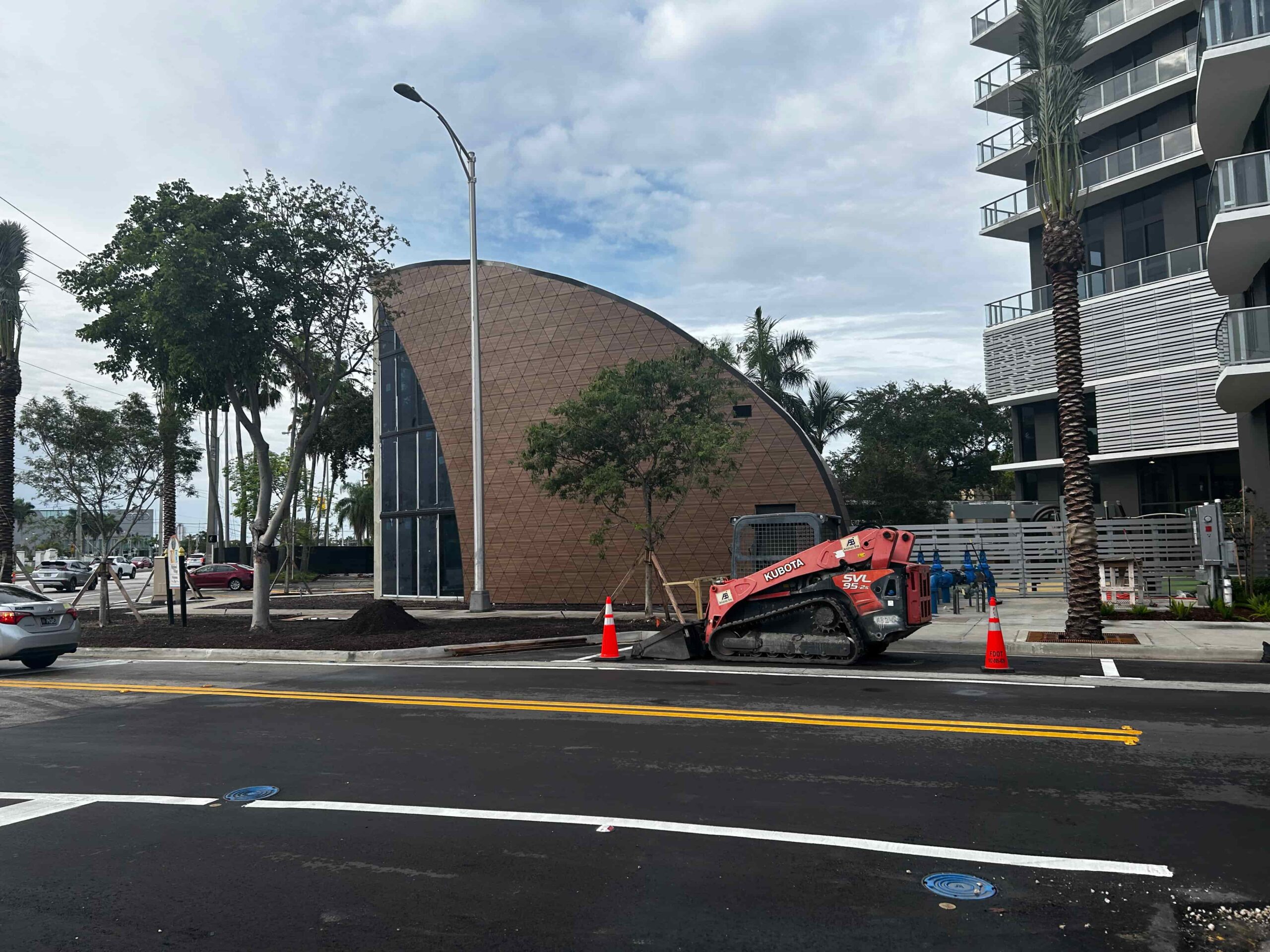 Nexo Residences Achieves TCO as 15-Story Tower Adds to North Miami Beach's Growing Pipeline