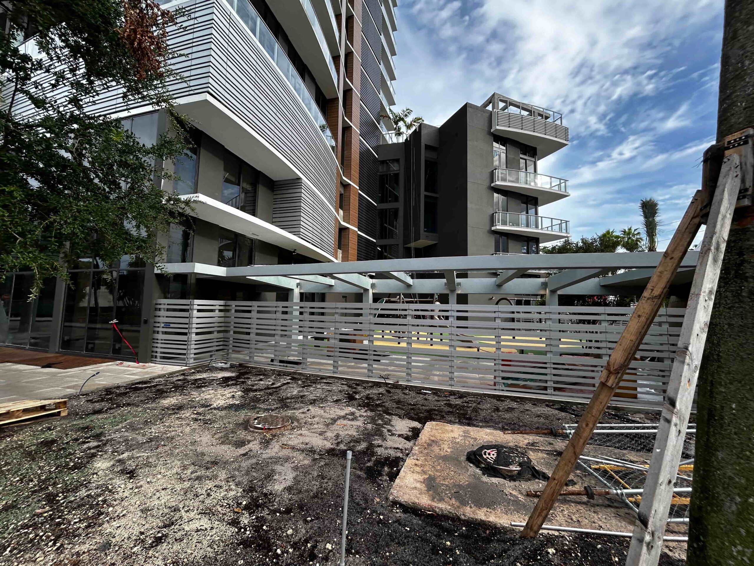 Nexo Residences Achieves TCO as 15-Story Tower Adds to North Miami Beach's Growing Pipeline