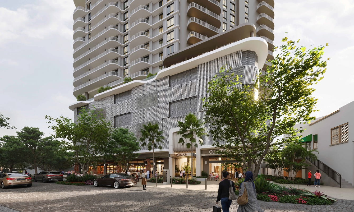 Avalon South Miami II
