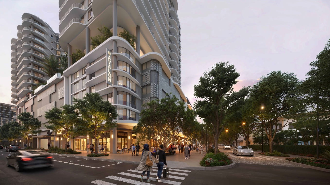 Avalon South Miami II