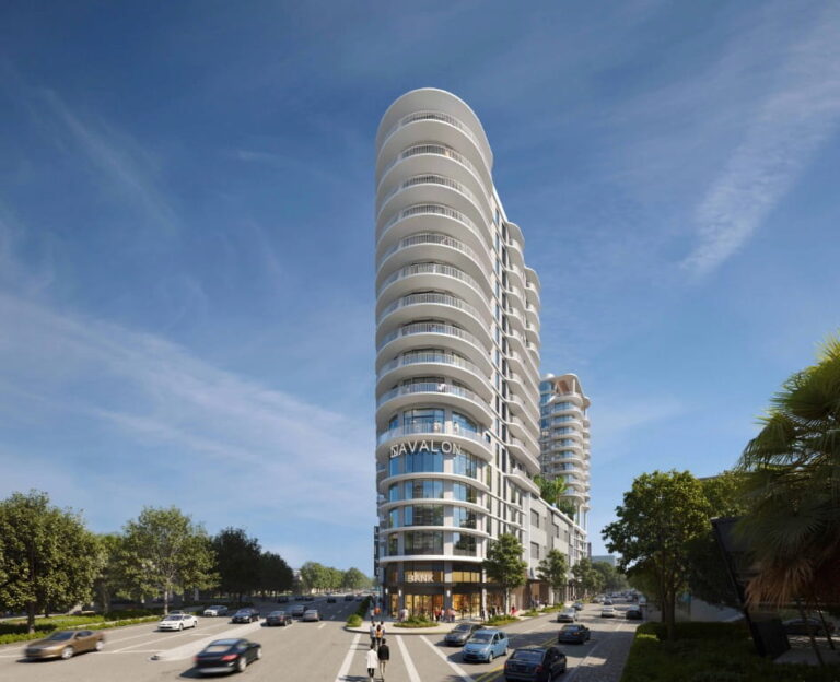 Avalon South Miami II