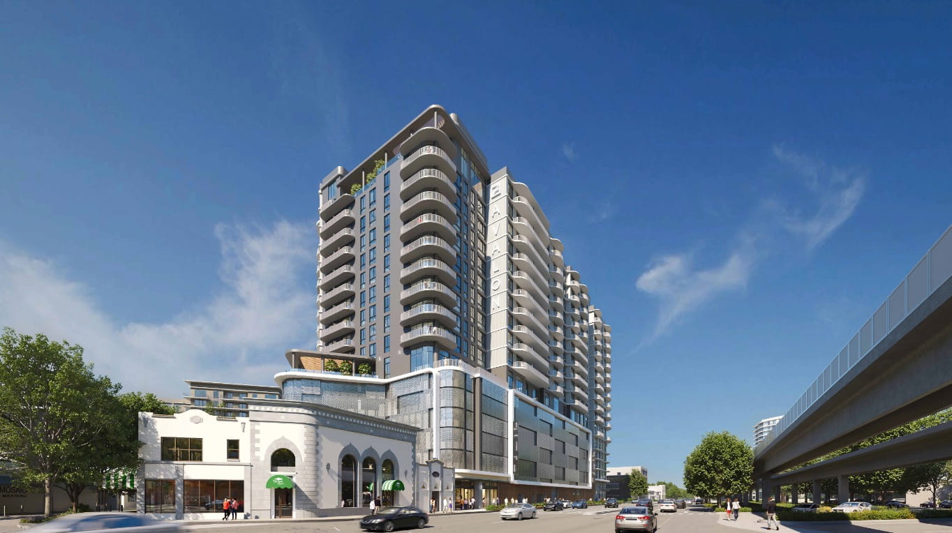 Avalon South Miami II