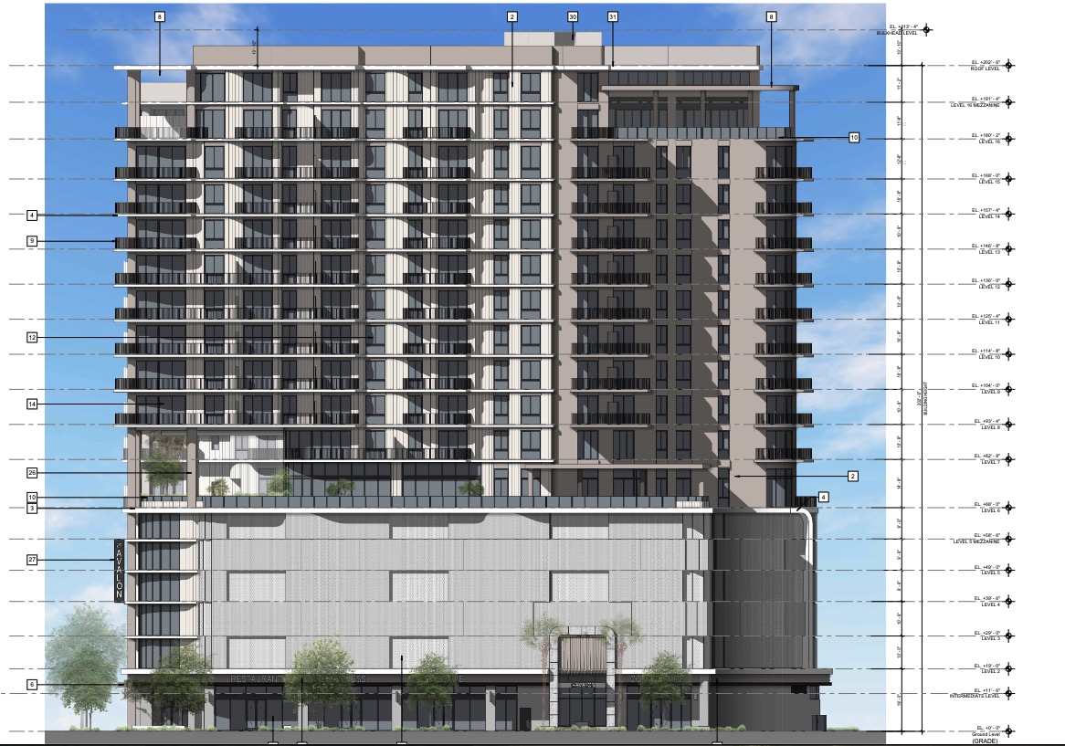 Avalon South Miami II
