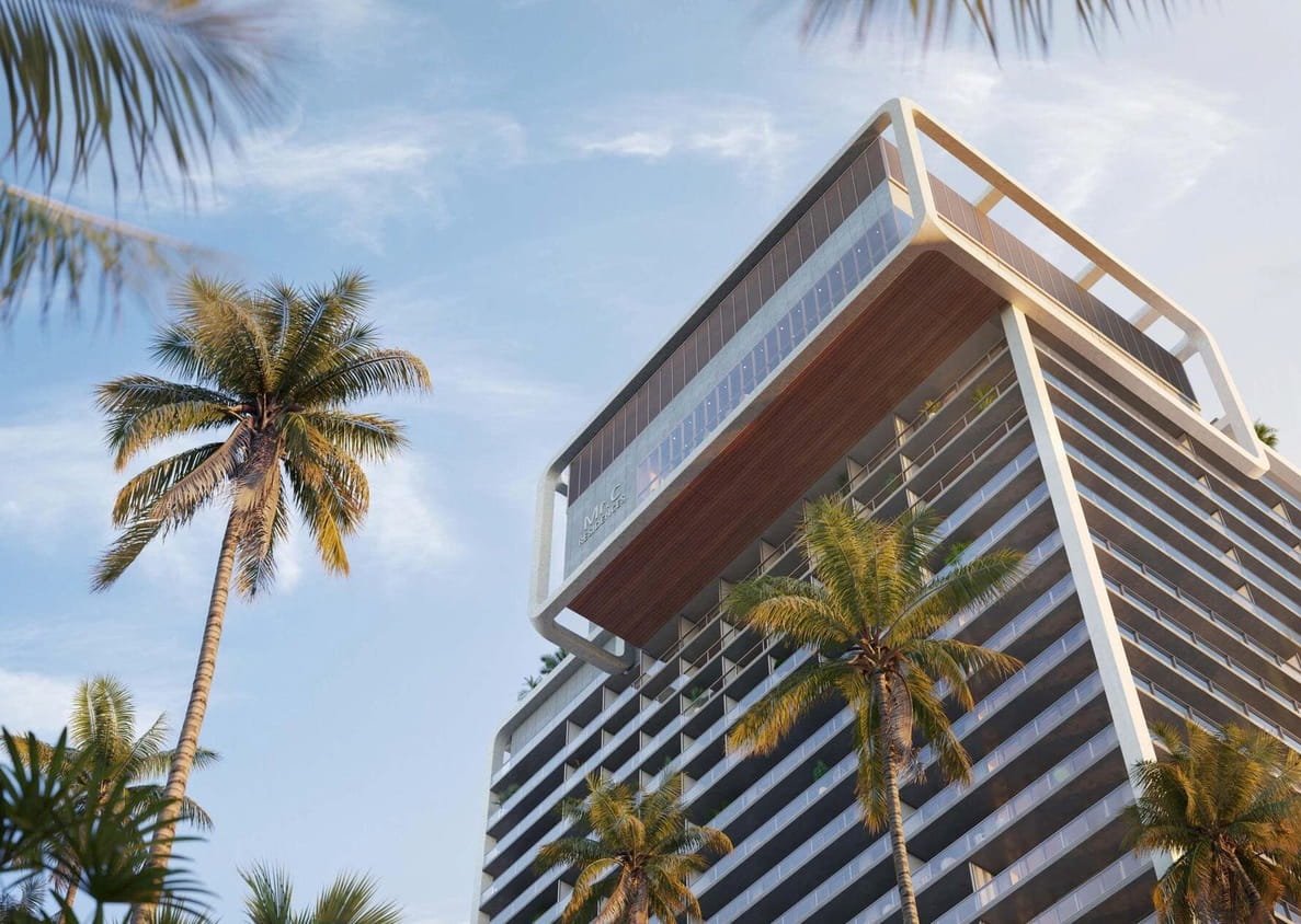 Mr. C Residences West Palm Beach