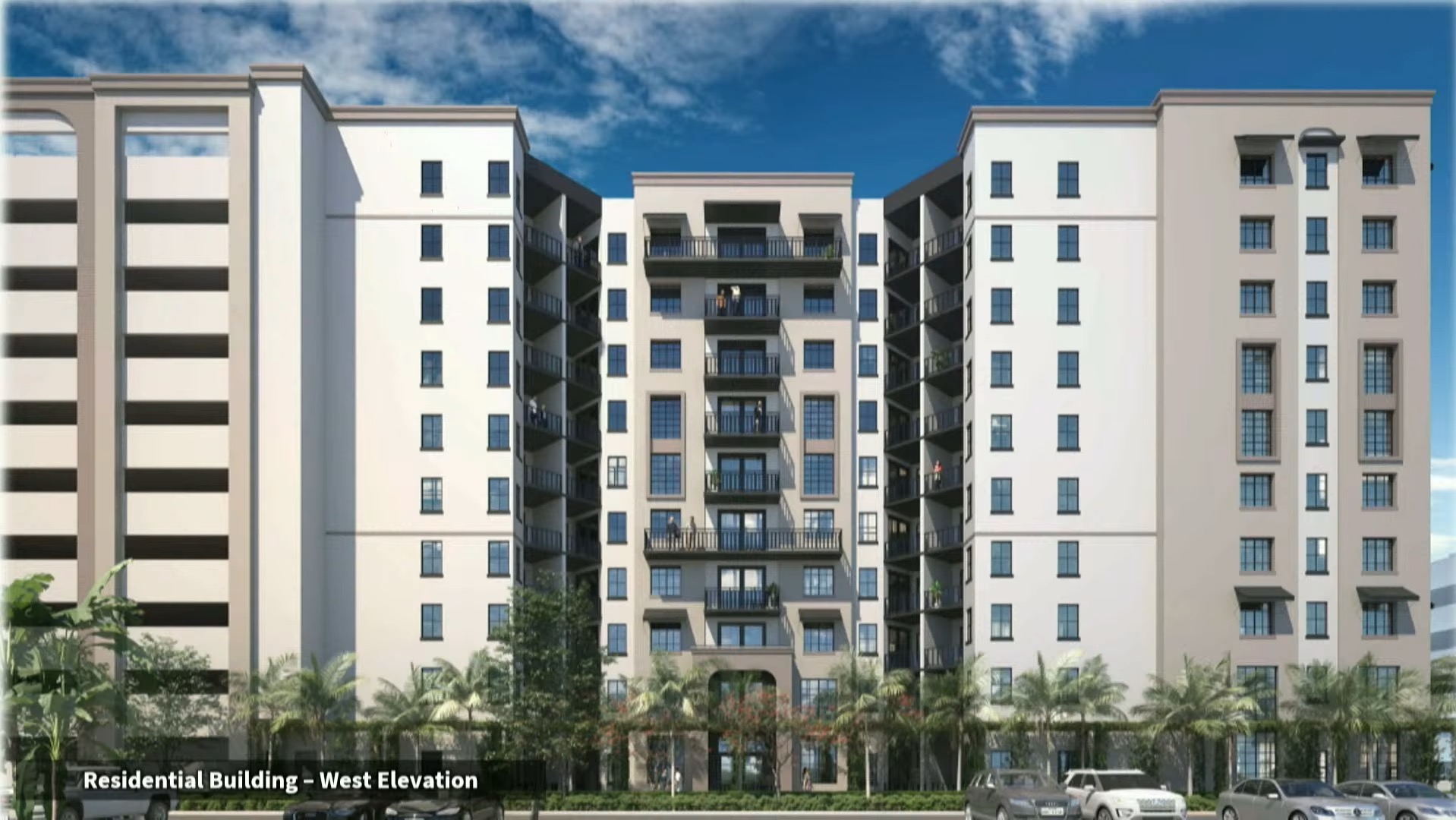 District Pointe