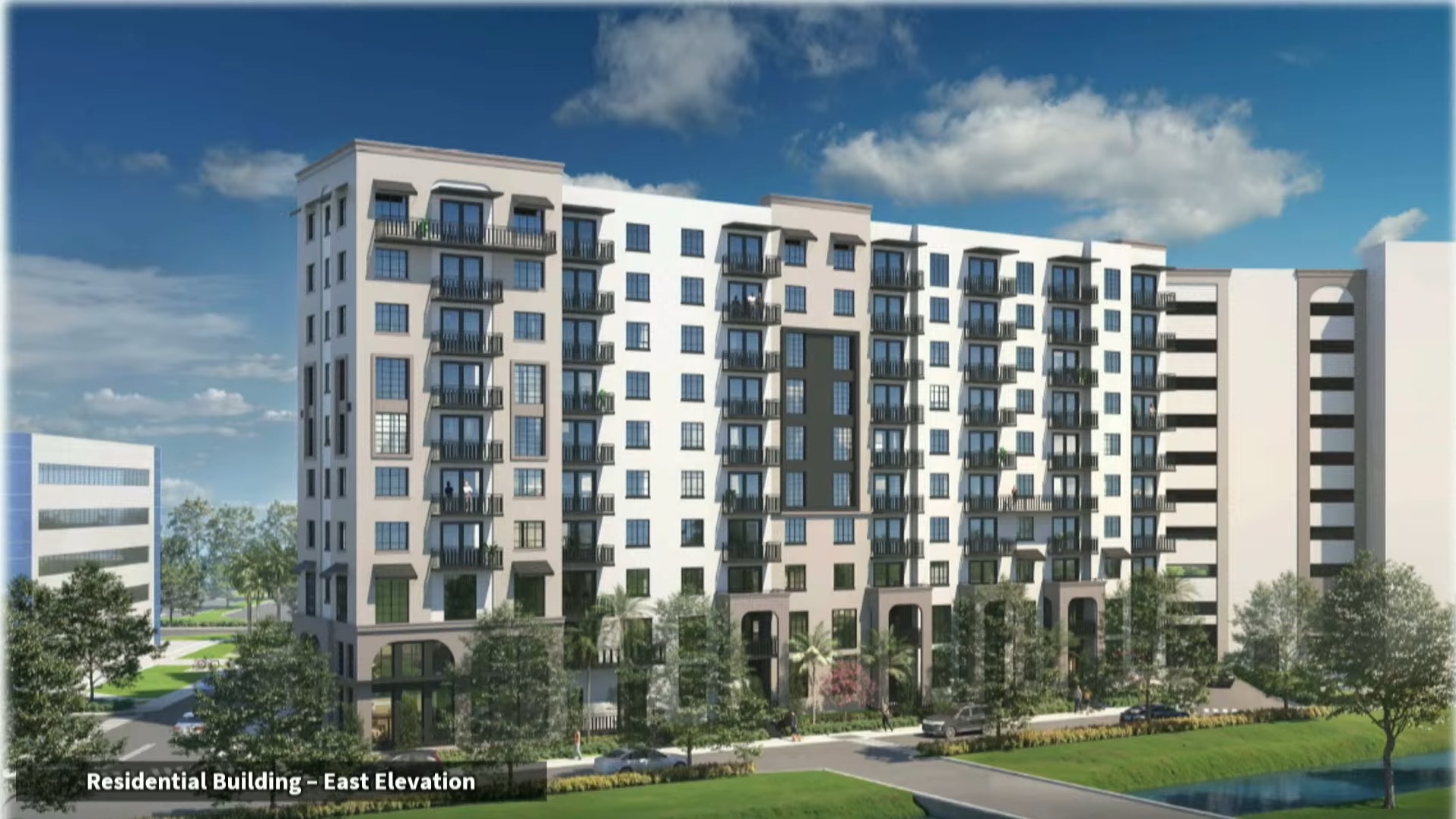District Pointe