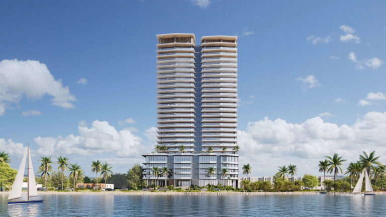 Rosewood Residences